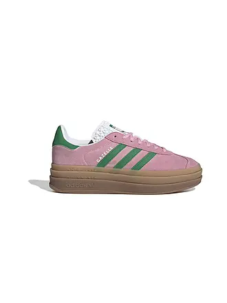 ADIDAS ORIGINALS | Nombre del producto: Zapatillas GAZELLE BOLD | rosa